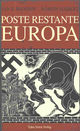 Cover photo:Poste restante Europa