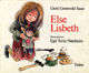 Omslagsbilde:Else Lisbeth