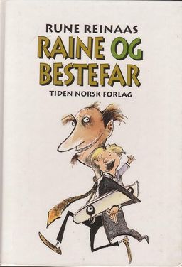 forsidebilde - trykk for å vise stor versjon