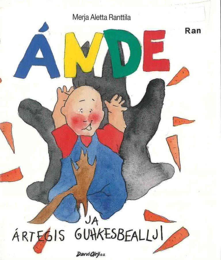 Forsidebilde