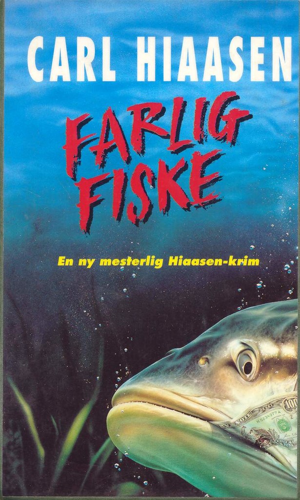 Farlig fiske