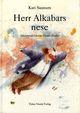 Omslagsbilde:Herr Alkabars nese