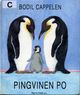 Omslagsbilde:Pingvinen Po