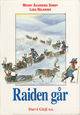 Omslagsbilde:Raiden går