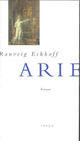Omslagsbilde:Arie : roman