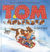 Omslagsbilde:Tom og Andersen feirer jul