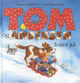 Omslagsbilde:Tom og Andersen feirer jul