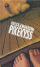 Cover photo:Pikekyss