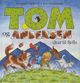 Omslagsbilde:Tom og Andersen drar til fjells