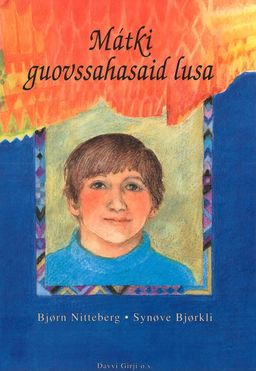 forsidebilde - trykk for å vise stor versjon