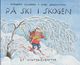 Cover photo:På ski i skogen : et vintereventyr