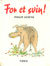 Omslagsbilde:For et svin!