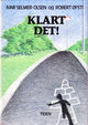 Omslagsbilde:Klart det!