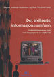 Omslagsbilde:Det siviliserte informasjonssamfunn : folkebibliotekenes rolle ved inngangen til en digital tid