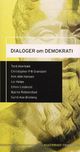 Omslagsbilde:Dialoger om demokrati