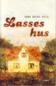 Omslagsbilde:Lasses hus : roman