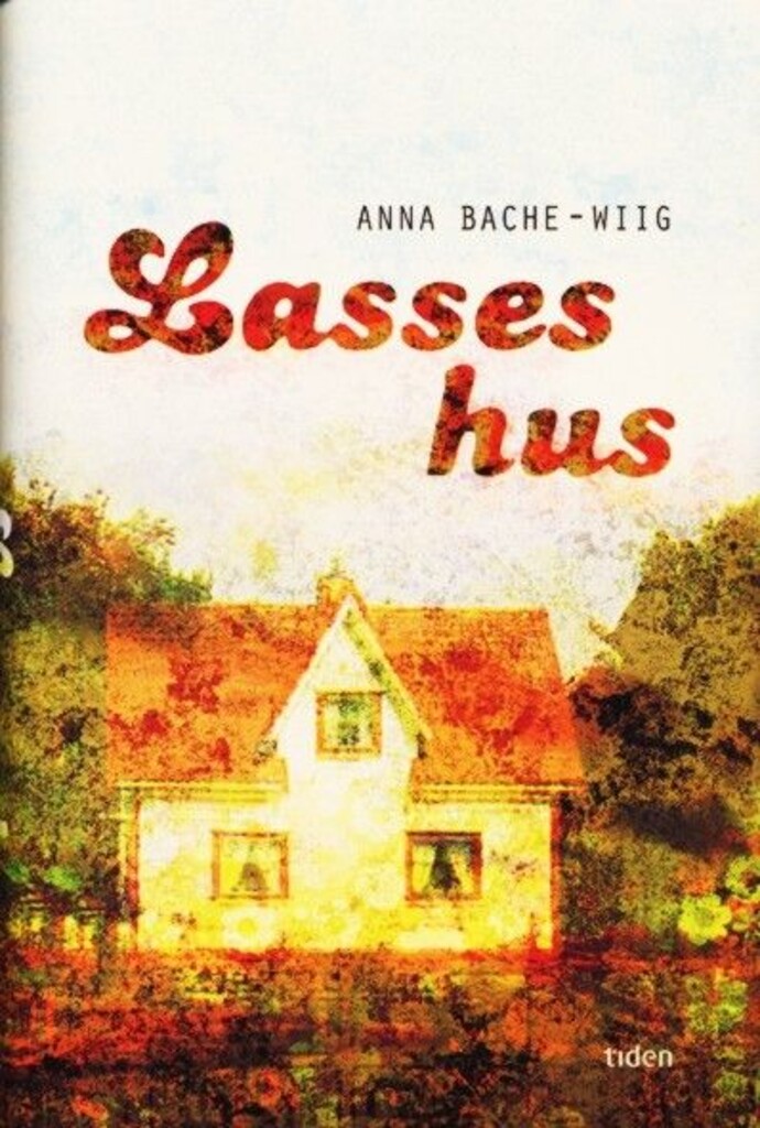 Lasses hus : roman