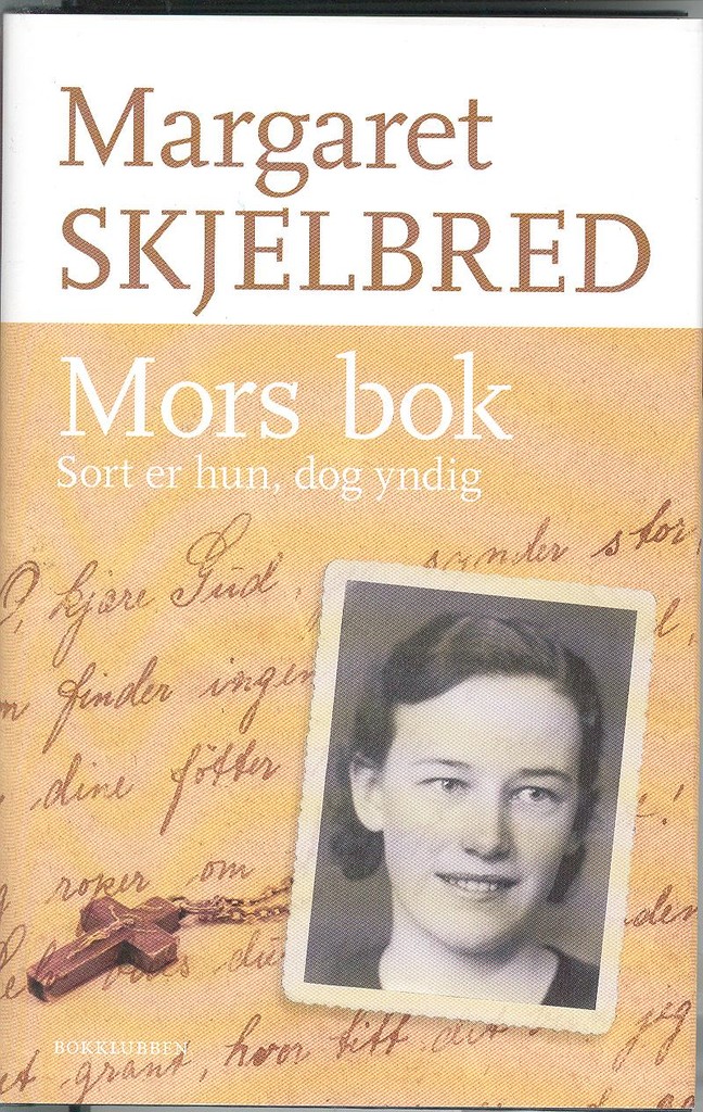 Mors bok : sort er hun, dog yndig