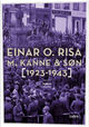 Cover photo:M. Kanne &amp; Søn : 1923-1943