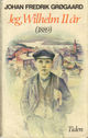 Omslagsbilde:Jeg, Wilhelm, 11 år (1889) : barneroman