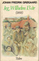 Omslagsbilde:Jeg, Wilhelm, 13 år (1891) : roman