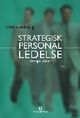 Cover photo:Strategisk personalledelse : utvalgte emner