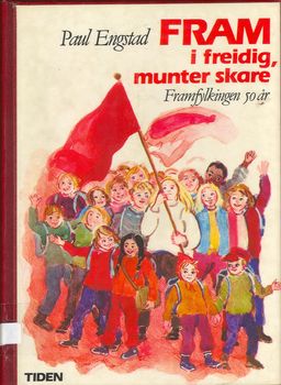 forsidebilde - trykk for å vise stor versjon