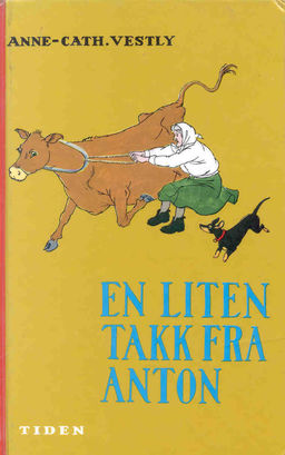 forsidebilde - trykk for å vise stor versjon