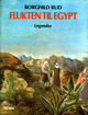 Omslagsbilde:Flukten til Egypt : legender