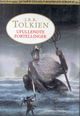 Omslagsbilde:Ufullendte fortellinger : om Númenor og Midgard og kart av Christopher Tolkien ; oversatt av Nils Ivar Agøy