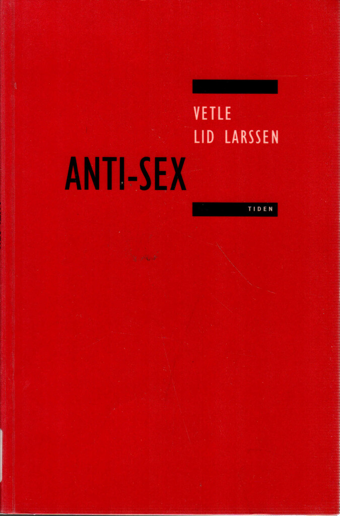 Anti-sex