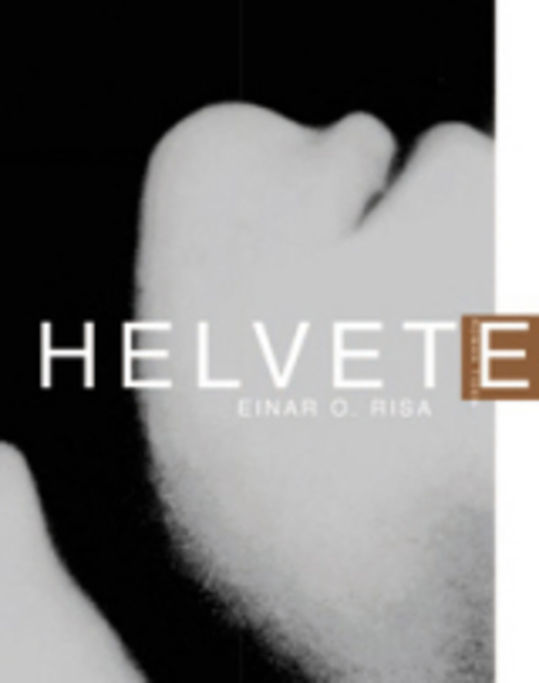 Helvete : roman