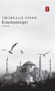 Omslagsbilde:Konstantinopel : roman