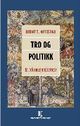 Omslagsbilde:Tro og politikk : en reformasjonshistorie