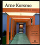 Omslagsbilde:Arne Korsmo : arkitektur og design