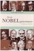 Omslagsbilde:Norske nobelprisvinnere : fra Bjørnson til Kydland