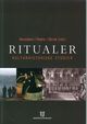 Omslagsbilde:Ritualer : kulturhistoriske studier