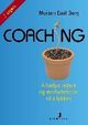 Omslagsbilde:Coaching : å hjelpe ledere og medarbeidere til å lykkes