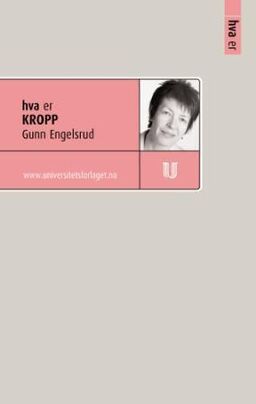 forsidebilde - trykk for å vise stor versjon