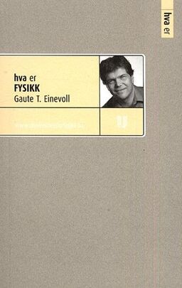 forsidebilde - trykk for å vise stor versjon