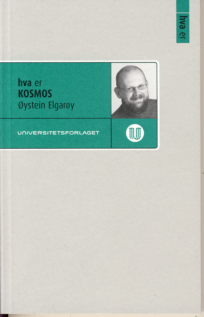 Hva er kosmos