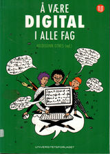 Omslagsbilde
