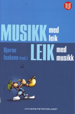 forsidebilde - trykk for å vise stor versjon