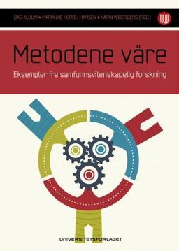 forsidebilde - trykk for å vise stor versjon
