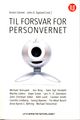 Omslagsbilde:Til forsvar for personvernet