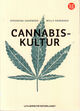 Omslagsbilde:Cannabiskultur