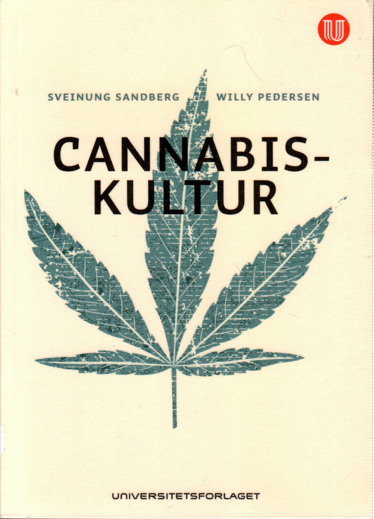 Cannabiskultur