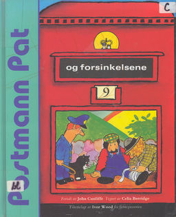 forsidebilde - trykk for å vise stor versjon