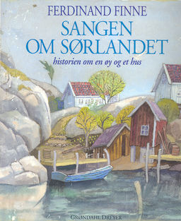 forsidebilde - trykk for å vise stor versjon