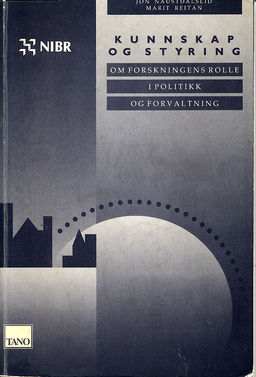 forsidebilde - trykk for å vise stor versjon